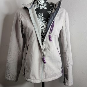 Women's Small Free Country Sweater